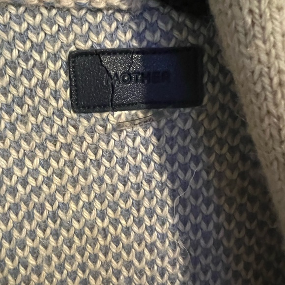 Mother Cougar Territory Cardigan - L - Picture 10 of 16